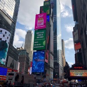 Meet your Posher, Jason